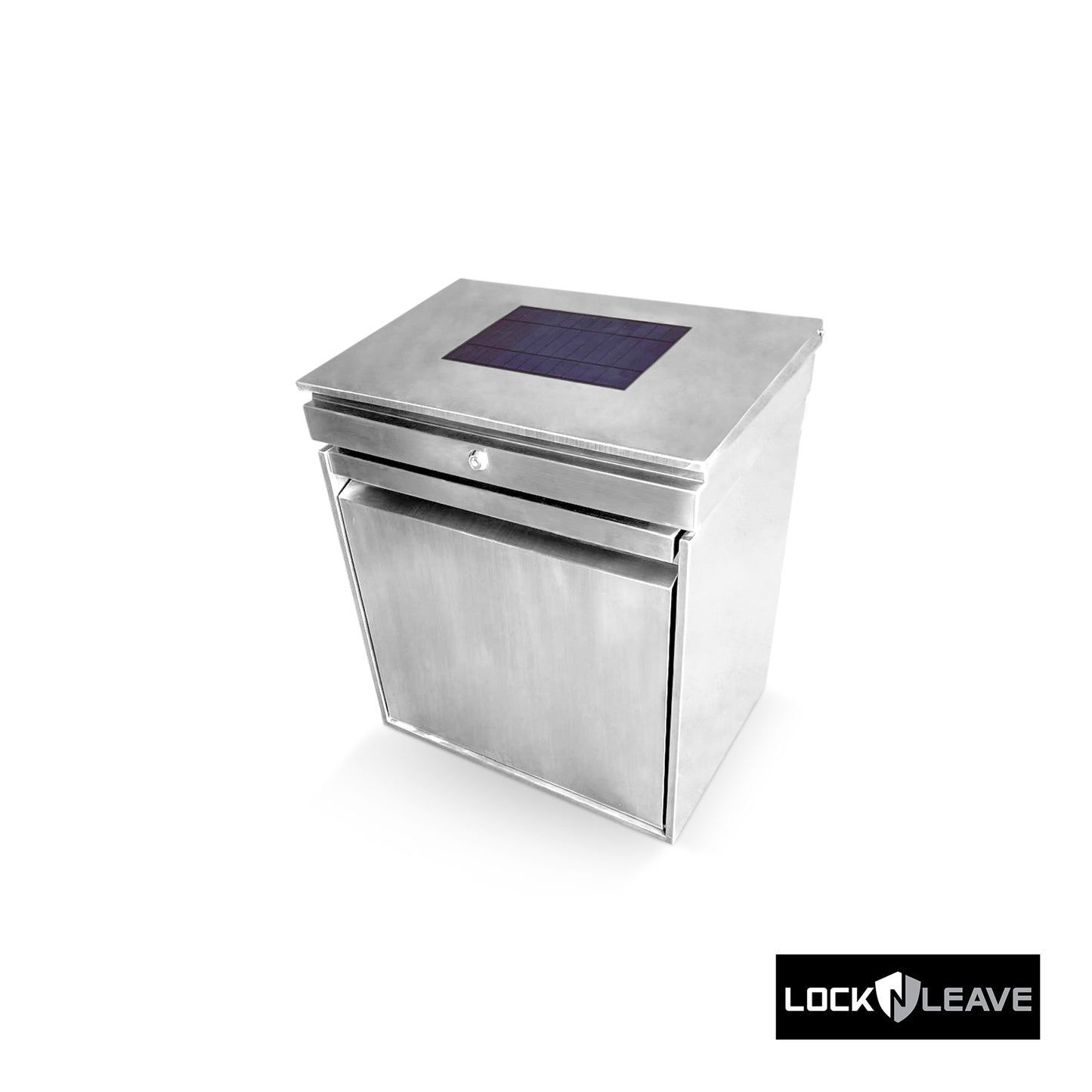 LocknLeave Box